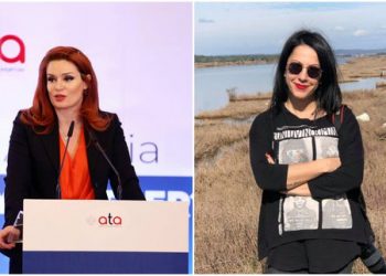 Pas zgjedhjes së kreut AMA, Këshilli i Ministrave emëron drejtoren e re të Agjencisë Telegrafike Shqiptare