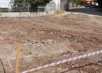 Bien pretendimet për varrezë masive të komunistëve në mes të Përmetit: Është mesjetare
