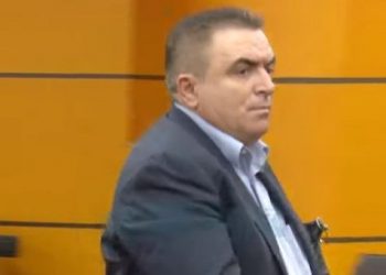 KPA lë në fuqi vendimin për shkarkimin e prokurorit Hysni Vata, probleme me pasurinë dhe kriteret e tjera