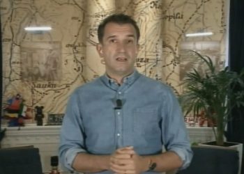 “30 qershori”/ Nëse Venecia vendos për zgjedhje të reja? Veliaj: Kur të duan dhe me kë kandidat të duan. Ja si do veprohet për teatrin e ri