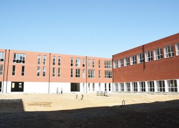 “Don Bosko” me dy shkolla të reja këtë shtator, Veliaj: Do hyjmë në histori si viti ku është punuar më shumë për arsimin se në 100 vitet e Tiranës kryeqytet