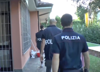 Shqiptarit në Itali i sekuestrohet vila 2 mln euroshe, depo industriale e zyra në Itali! I ‘ruante’ në emër të bashkëjetueses!