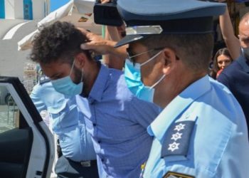 Përdori problemet e shëndetit mendor për të justifikuar krimin? Merret në pyetje 30-vjeçari që vrau të dashurën në Greqi: Debatuam, u tall me mua. E shtyva në ujë