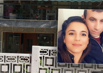 “Ai do ta therë atë!/ Burri shqiptar vrau gruan, fqinja greke e paralajmëroi me anë të një postimi në “Facebook”