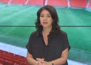 Rudina Xhunga: Arrestimi i ish-kryebashkiakut të Lushnjes, një lajm i mirë! Korrupsioni luftohet me ndëshkim