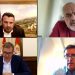 ‘Ky është Ballkani i ri, europian’/ Rama, Vuçiç dhe Zaev takim online. Kryeministri i Maqedonisë: Kemi diskutuar për…