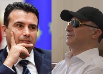 Kaloi përmes Shqipërisë/ Zaev zbulon: Qeveria hungareze ka ndihmuar Gruevskin të arratiset nga Maqedonia e Veriut