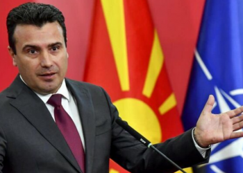 Maqedonia e Veriut pret ndryshime nga zgjedhjet në Bullgari, Zaev: Atëherë zhbllokohet vendimi për BE