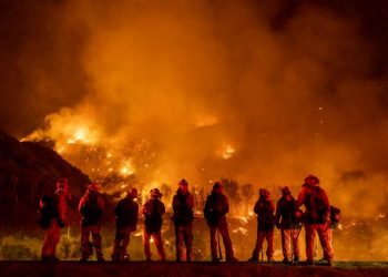 Festa për gjininë e fëmijës së palindur shkaktoi një viktimë, të plagosur dhe shumë shtëpi të shkatërruara