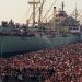 Eksodi i shqiptarëve/ Mediat italiane: Sot, pas 30 viteve, të dy popujt janë të pandarë