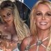 “Kam ardhur në këtë botë lakuriq”, Britney Spears shpjegon arsyen pse poston foto topless