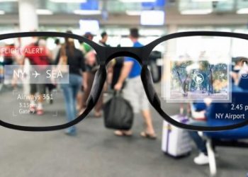 Facebook drejt projektit të syzeve “inteligjente”