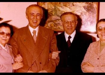 Kujtimet e Isuf Kalos: Mehmeti vendosi ta vrasë veten pasi u konsultua me të shoqen (?!)