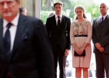 Beteja e ‘berishëve’ për të ndryshuar Amerikën!