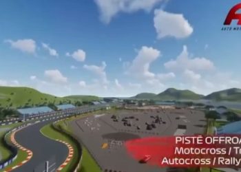 “Një tjetër ëndërr drejt realizmit”/ Rama poston projektin 3D të Automotoparkut të Elbasanit