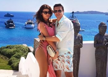 A e “dogji” Anxhela Martini miliarderin? /Vetëm vila ku qëndronin kushtonte 87.500 euro në javë