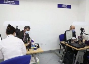 Fluks aplikimi për dokumente biometrike, MB: Zyrat do të jenë të hapur edhe ditën e shtunë