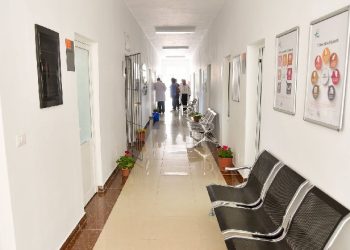 Mbyllet qendra shëndetësore në Libohovë, 4 infermierë dhe 1 recepsioniste me COVID