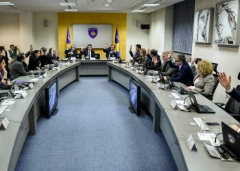 Qeveria e Kosovës për emigrantët afganë: Jemi në komunikim me SHBA