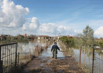 Çfarë nënkuptojnë paralajmërimet e OKB -së për ndryshimet klimatike në Europë