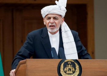 Talebanët kërkojnë “kokën” e tij, Ghani: Nuk do të heqim dorë nga arritjet e këtyre 20 viteve