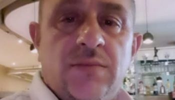 Dhunoi gruan, burri nga Kosova: Jemi të martuar, dy-tre shuplaka i kam dhënë!