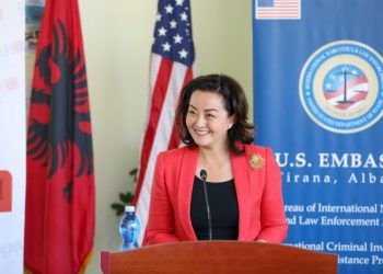 Dita e Barazisë së Grave, Yuri Kim: Le të bëjmë të gjithë pjesën tonë!