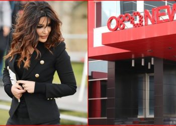 Pas tre vitesh, Sonila Meço largohet nga Ora News: Do shihemi së shpejti!