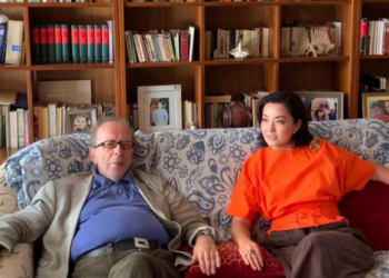 Ambasadorja Kim e ngazëllyer me Kadarenë: “Një nga mendimtarët më të mëdhenj në Evropë”