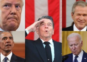 SHBA/ Gjatë drejtimit të 5 presidentëve kemi 5 strategji: Luftërat amerikane në Afganistan