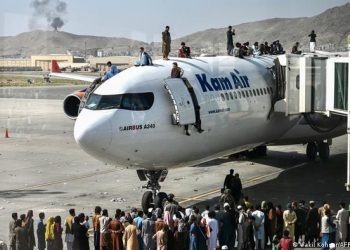 Anulohet sërish fluturimi! Kaosi në Kabul po bllokon ardhjen e afganëve në Shqipëri
