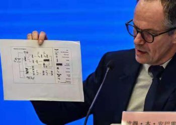 Vazhdon debati ‘i nxehtë’ për hetimin ndërkombëtar mbi origjinën e COVID-19