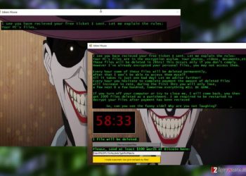 Rikthehet ‘Joker’/ Virusi që fshihet te Android dhe zbraz ngadalë llogaritë bankare