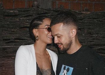 Dafina Zeqiri i blen dhuratën e veçantë Dj Geek: Uroj mos pendohem
