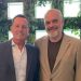 “Tregime historish me mikun tim”/ Richard Grenell vizitë në Shqipëri, takohet me Ramën