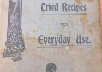 Si të gatuash një burrë? Zbulohet libri i vjetër i recetës ‘perfekte’