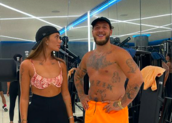 “Nuk kam nevojë për një mashkull me para”, Loredana thumbon keq Mozzikun
