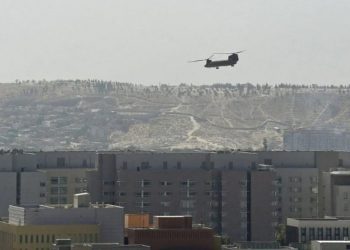 Njoftimi/ Tre shqiptarë kanë mbetur në Afganistan, pritet evakuimi i tyre