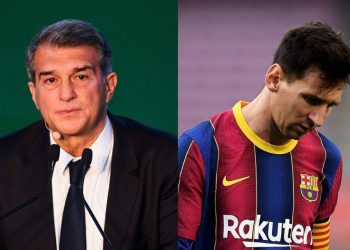 Dalin për herë të parë prapaskenat! Si u prish marrëveshja mes Messit dhe Barcelonës