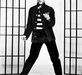 Në këtë ditë, më 16 gusht, vdes Elvis Presley (VIDEO)