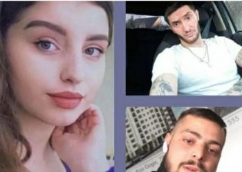 Detaje nga vrasja e Marigona Osmanit, bashkëjetuesi dyshonte se e tradhtoi me djalin e dajës