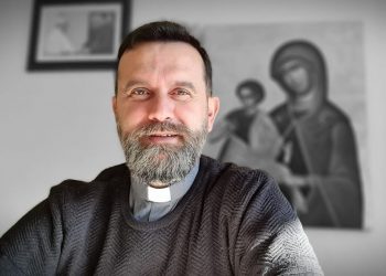Dom Gjergj Meta për zjarret: Ta shpëtojmë edhe këtë pak Shqipëri që na ka mbetur