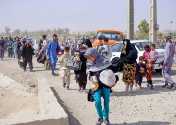 Ku po shkojnë afganët?/ BBC: Mijëra kanë kaluar në Pakistan e Taxhikistan, vendet europiane të prirura të shmangin strehimin