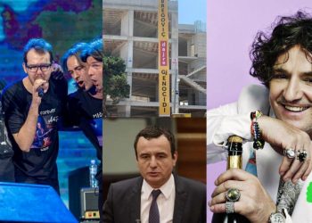 “Skifter në Korçë, pulë në Leposaviç”/ Nga VV refuzojnë të tregojnë përse s’protestuan edhe për koncertin e çetnikëve të “Riblja Corba”