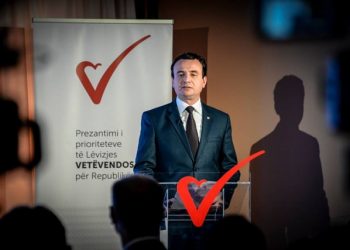 Albin Kurti, një ‘Al Baghdad’ ballkanas?! Sa rrezik sjell ‘Kalifati’ i tij për shqiptarët