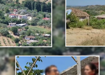 Në pranga se la shtatëzënë 20-vjeçaren, flet gruaja e Petrit Arapit: Burrin ma morën për drogë