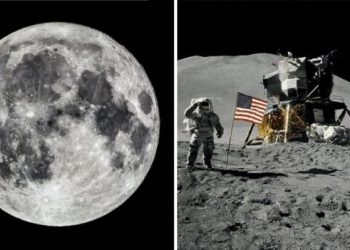 Seks në hapësirë! Ja çfarë thonë dhe sugjerojë ekspertët për astronautët