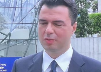 Basha kthehet i ‘hutuar’ nga pushimet në Holandë/ Mbledh Këshillin Kombëtar por “harron” zgjedhjen e nënkryetarëve të PD