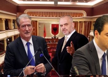 Basha “siluron” Berishën e Ramën për paktin: Të zhbëjmë ndryshimet kushtetuese të vitit 2008, sollën kapjen e shtetit