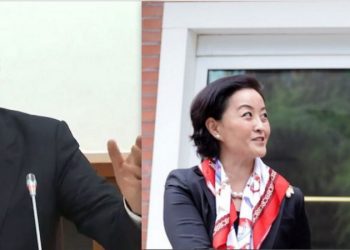 Basha i përgjigjet Yuri Kim me Shehun: Berisha, promotori i Shqipërisë demokratike. Do jemi bashkë në Kuvend, jemi legjitimë